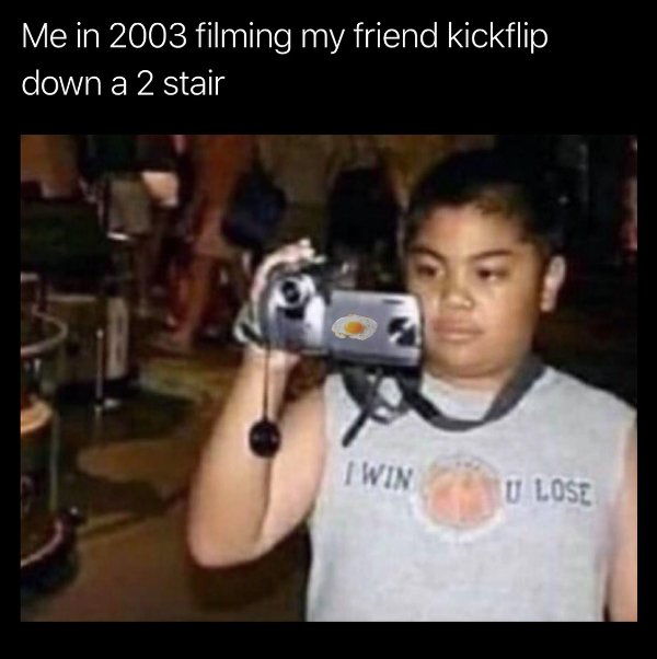 Nostalgic Memes (24 pics)