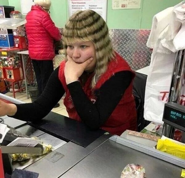 Failed Haircuts (23 pics)