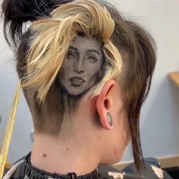 Failed Haircuts (23 pics)