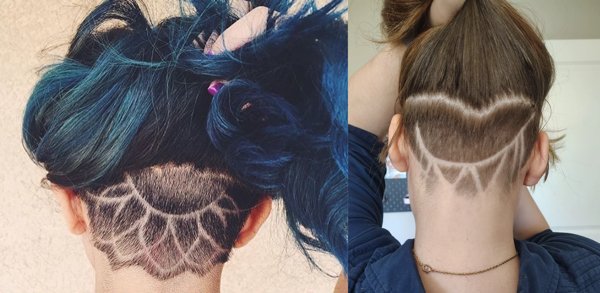 Failed Haircuts (23 pics)