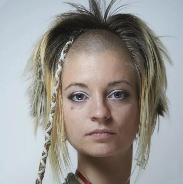 Failed Haircuts (23 pics)