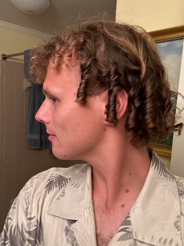 Failed Haircuts (23 pics)