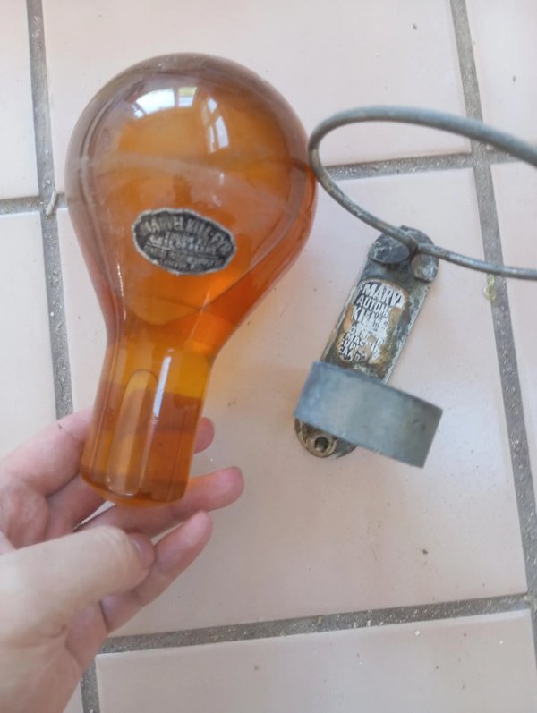 Interesting Finds (23 pics)