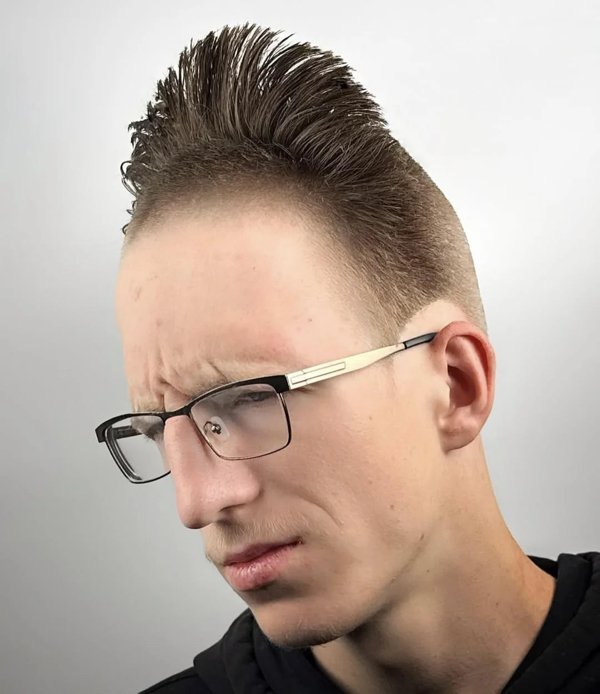 Failed Haircuts (23 pics)