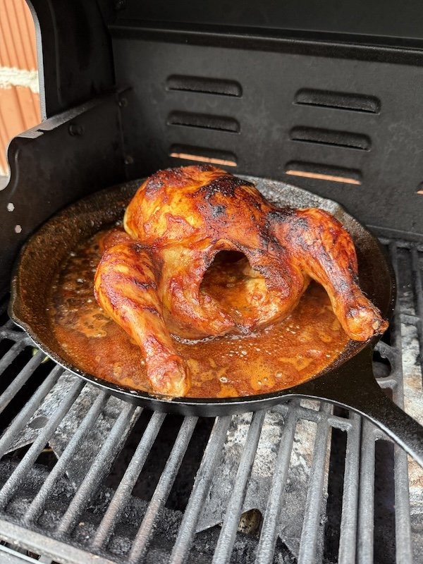 Cool Photos For Grill Lovers (25 pics)