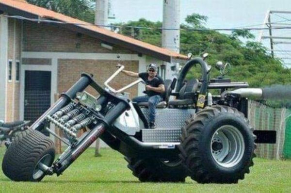 Interesting Photos From Around The World (30 pics)