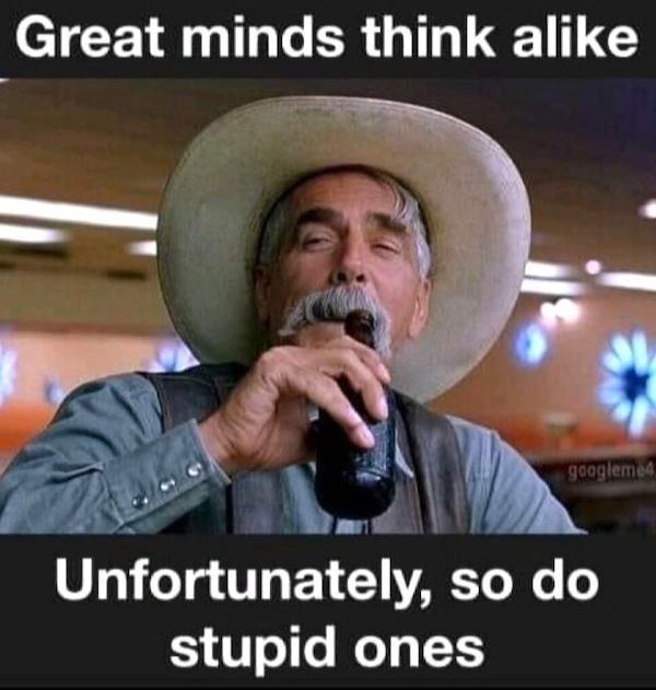 Funny Memes (29 pics)