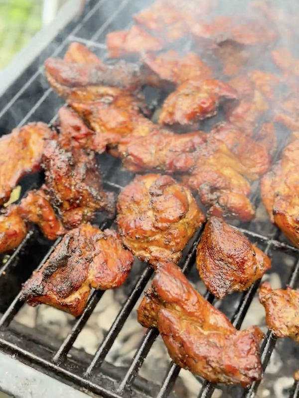 Cool Photos For Grill Lovers (25 pics)