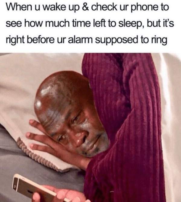 Morning People Against ''Night Owls'' (27 pics)