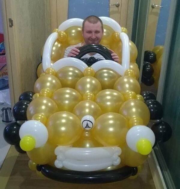What Is Going On Here? (27 pics)