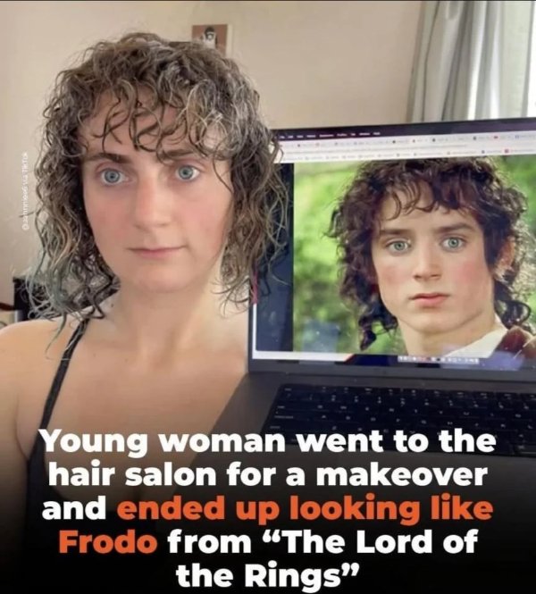 Memes For ''The Lord Of The Rings'' Fans (32 pics)