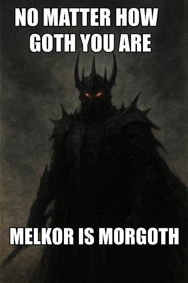 Memes For ''The Lord Of The Rings'' Fans (32 pics)