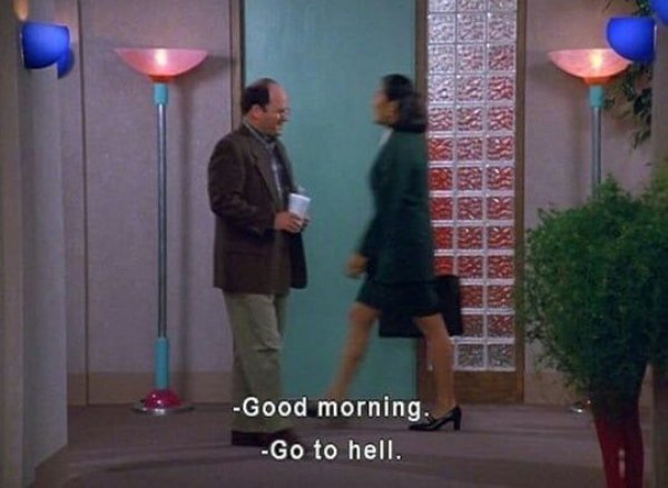 Morning People Against ''Night Owls'' (27 pics)