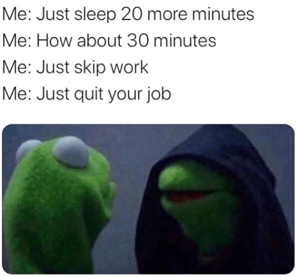 Morning People Against ''Night Owls'' (27 pics)