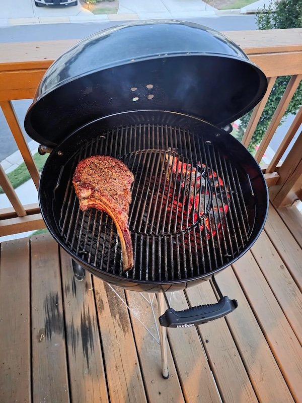 Cool Photos For Grill Lovers (25 pics)