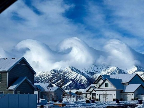 What Is Going On Here? (27 pics)