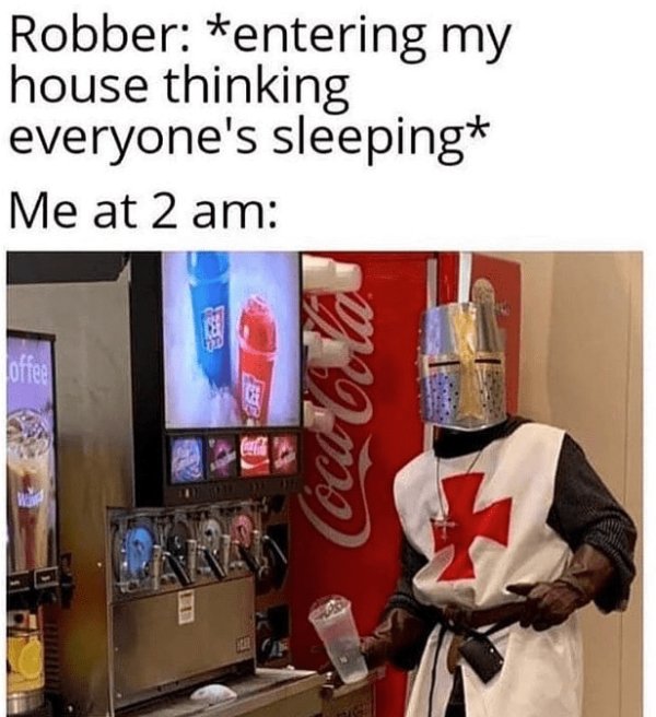 Morning People Against ''Night Owls'' (27 pics)