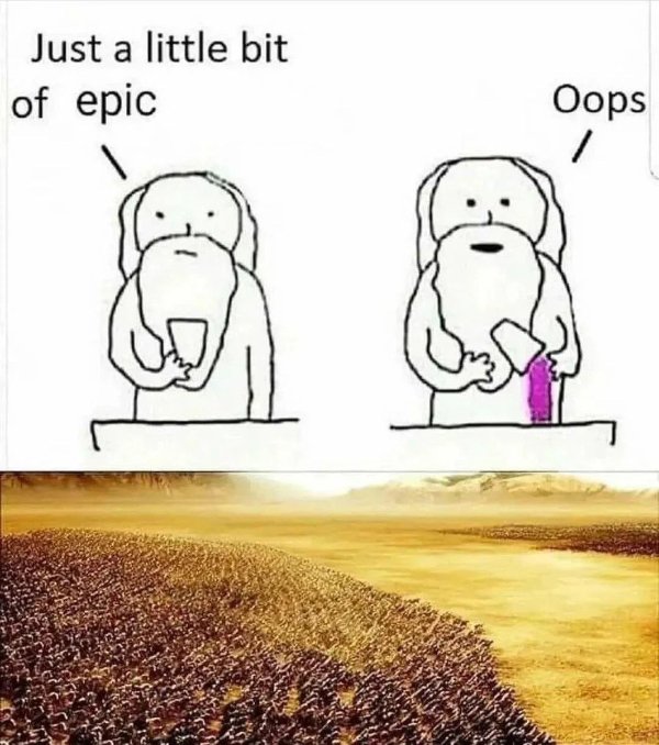 Memes For ''The Lord Of The Rings'' Fans (32 pics)