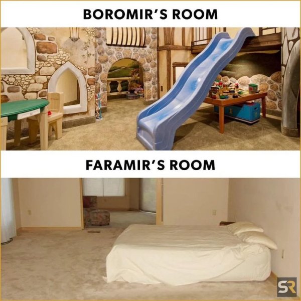 Memes For ''The Lord Of The Rings'' Fans (32 pics)