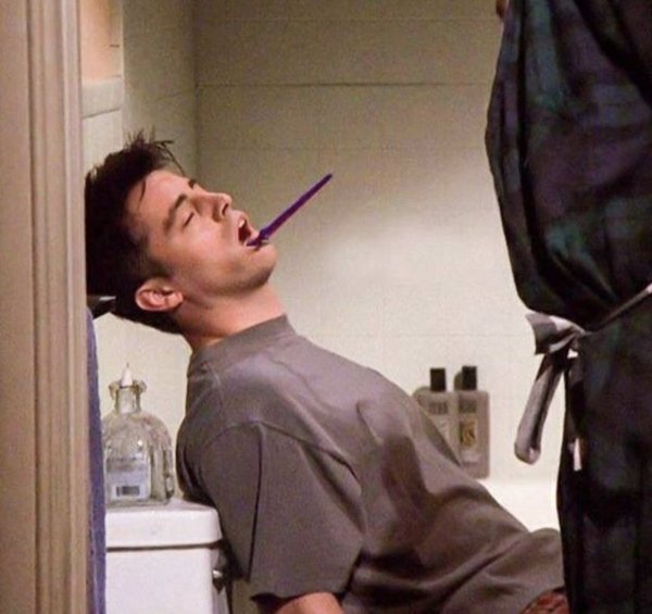 Morning People Against ''Night Owls'' (27 pics)