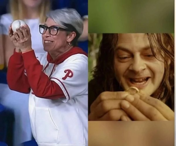Memes For ''The Lord Of The Rings'' Fans (32 pics)