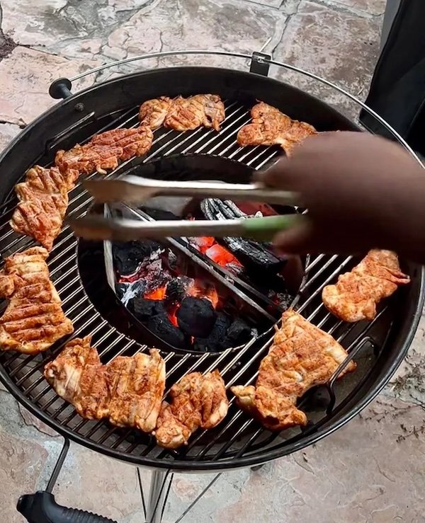 Cool Photos For Grill Lovers (25 pics)