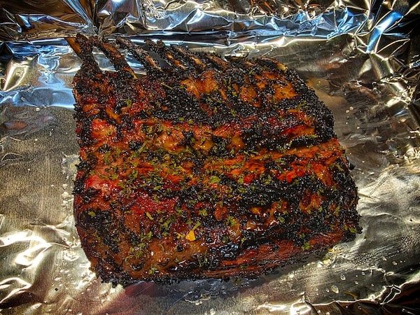 Cool Photos For Grill Lovers (25 pics)