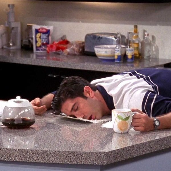 Morning People Against ''Night Owls'' (27 pics)