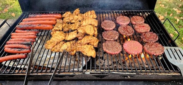 Cool Photos For Grill Lovers (25 pics)