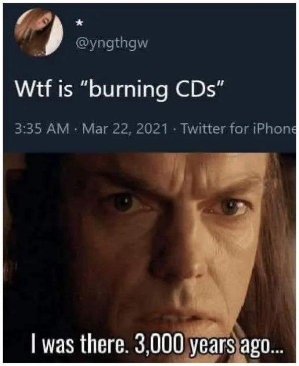 Memes For ''The Lord Of The Rings'' Fans (32 pics)