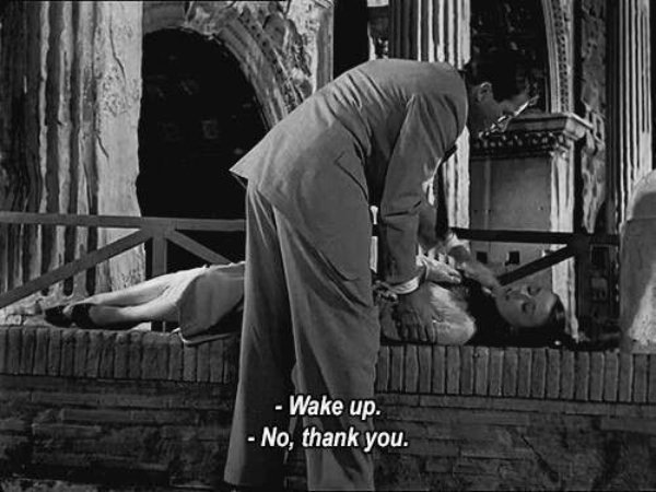 Morning People Against ''Night Owls'' (27 pics)