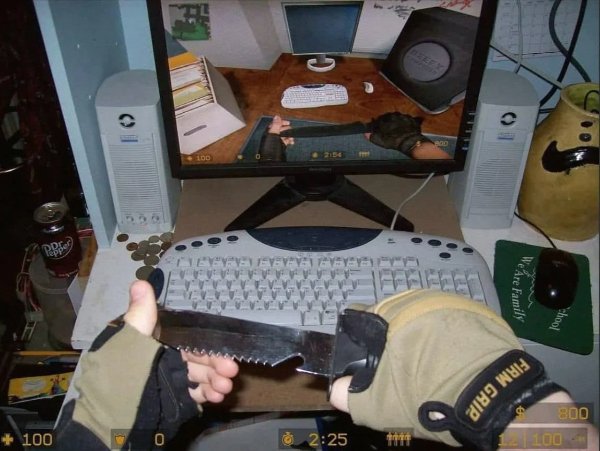 What Is Going On Here? (31 pics)