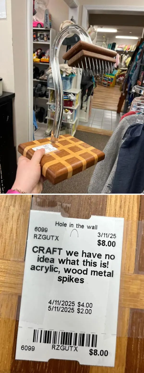 What Is Going On Here? (31 pics)