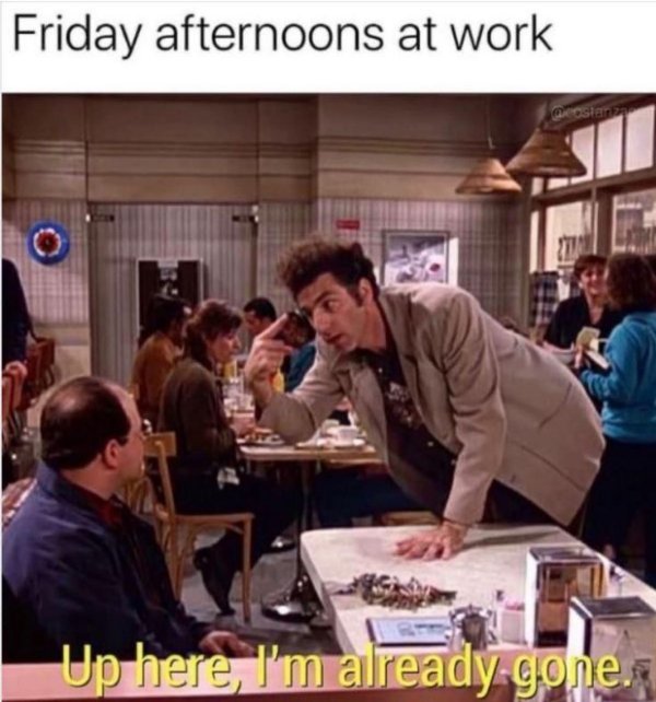 Work Memes (22 pics)
