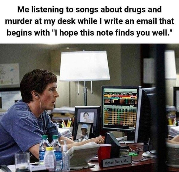 Work Memes (22 pics)