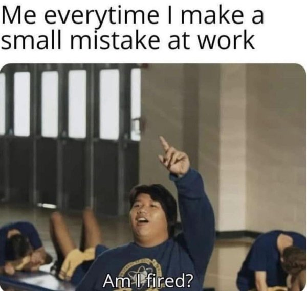 Work Memes (22 pics)