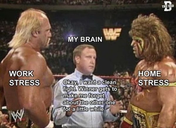 Work Memes (22 pics)