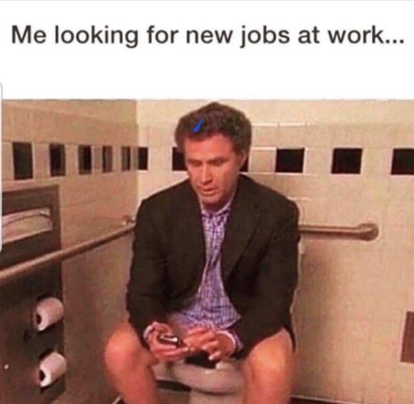 Work Memes (22 pics)