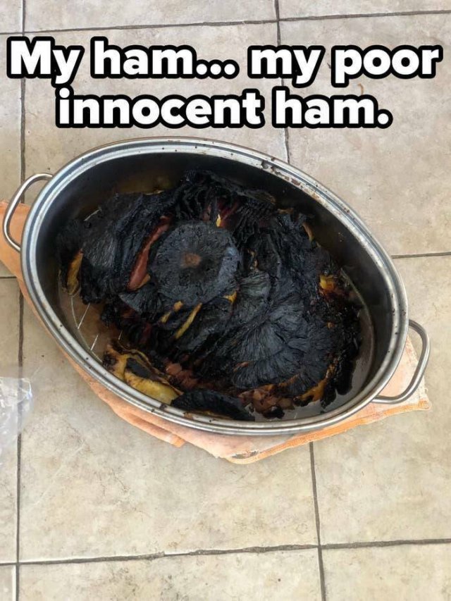 Unpleasant Failures (20 pics)