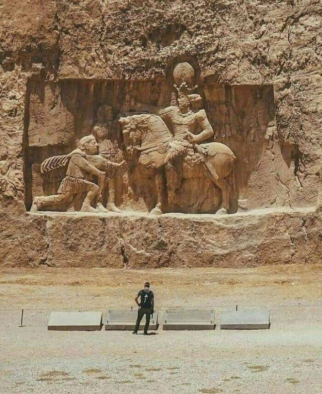 Incredible Archaeological Finds (24 pics)