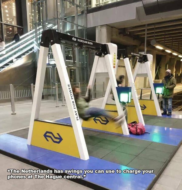 Cool Inventions (19 pics)