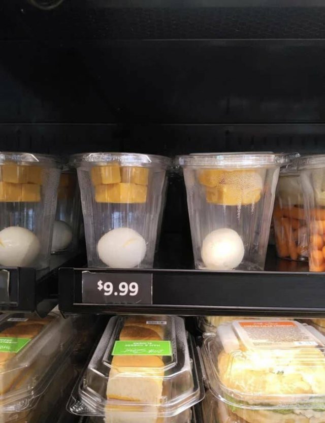 Annoying Situations (21 pics)