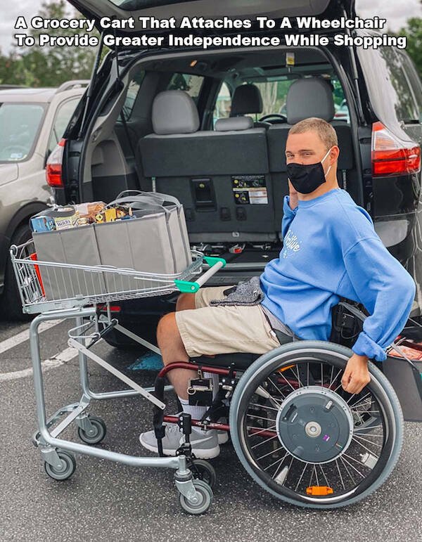 Cool Inventions (19 pics)