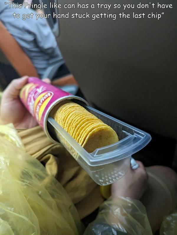 Cool Inventions (19 pics)