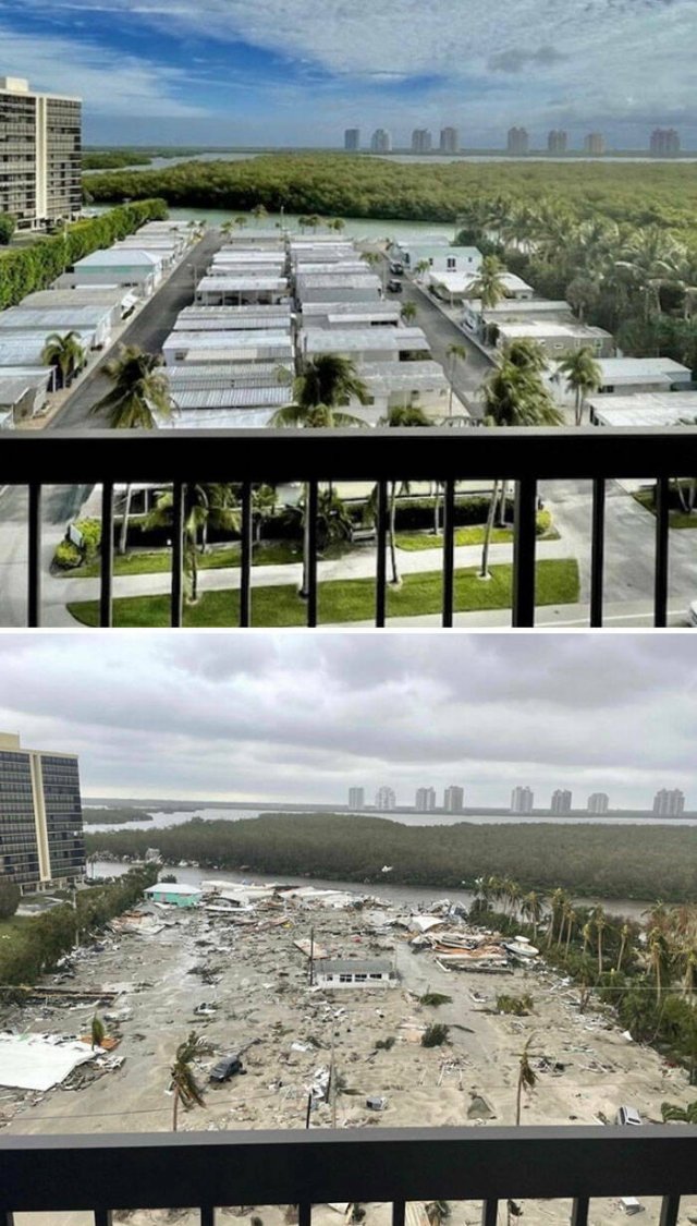 The Power Of Nature (25 pics)