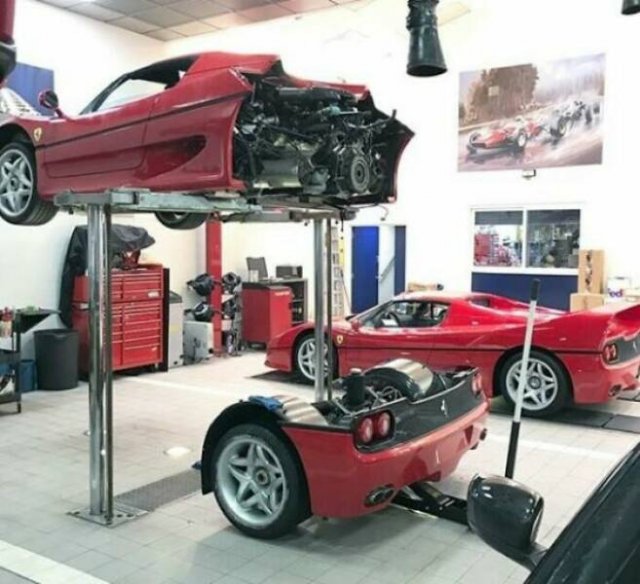 Expensive Fails (20 pics)