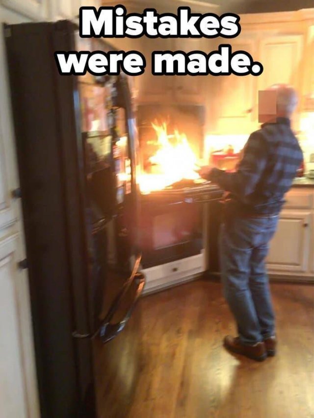 Unpleasant Failures (20 pics)