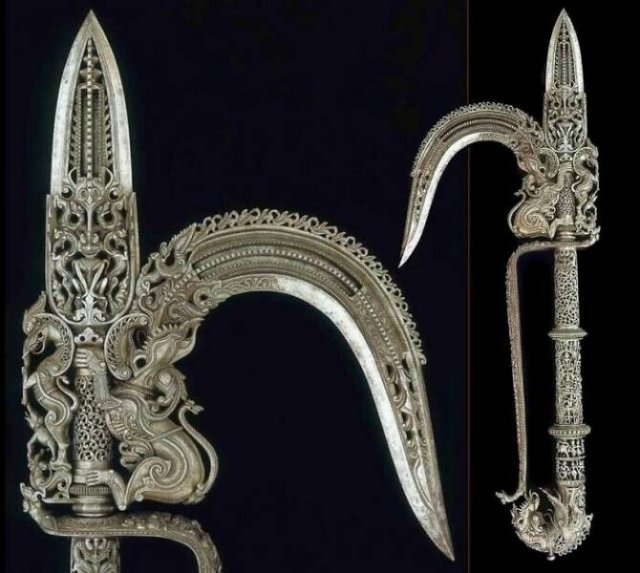 Incredible Archaeological Finds (24 pics)