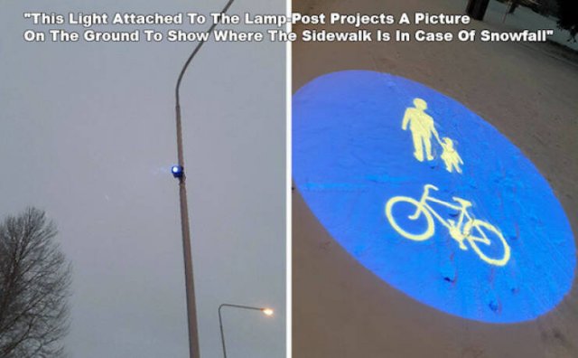 Cool Inventions (19 pics)