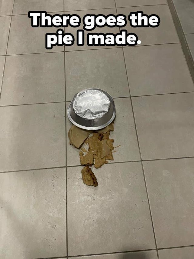 Unpleasant Failures (20 pics)